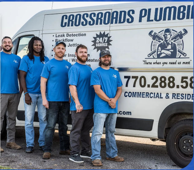 Quality Plumbing Services