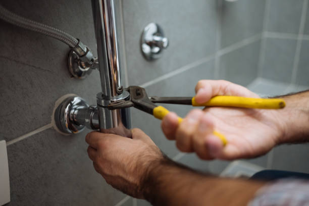 home plumbing services