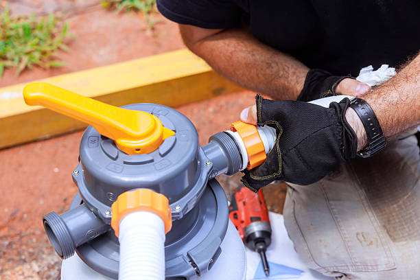plumbing services Hiram