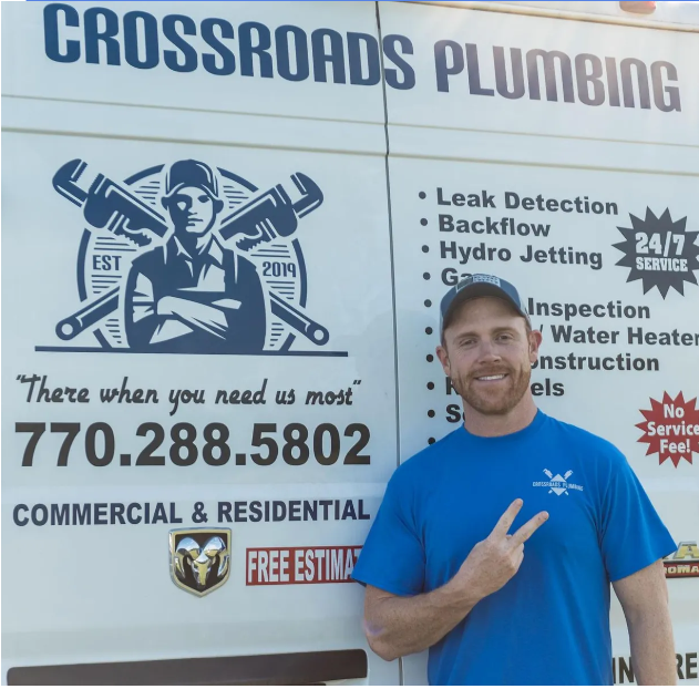 reliable plumbing services