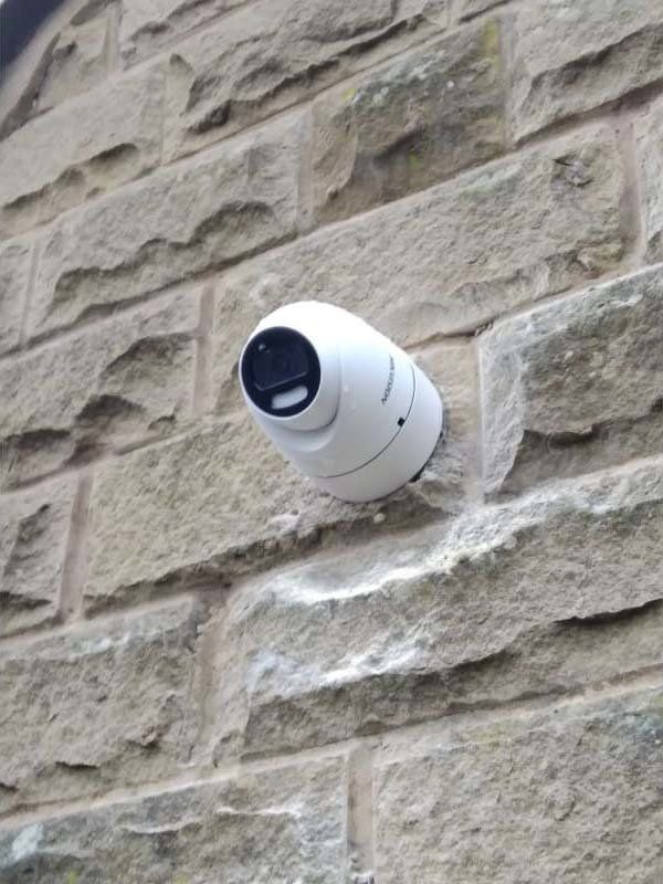 CCTV