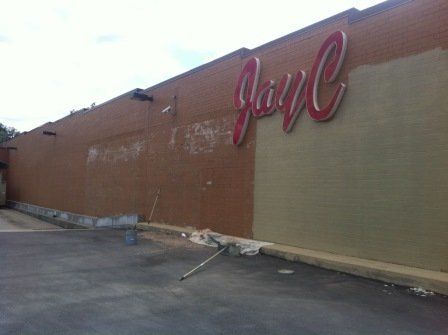 grocery painting company in salem indiana