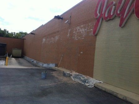 exterior painting company in louisville