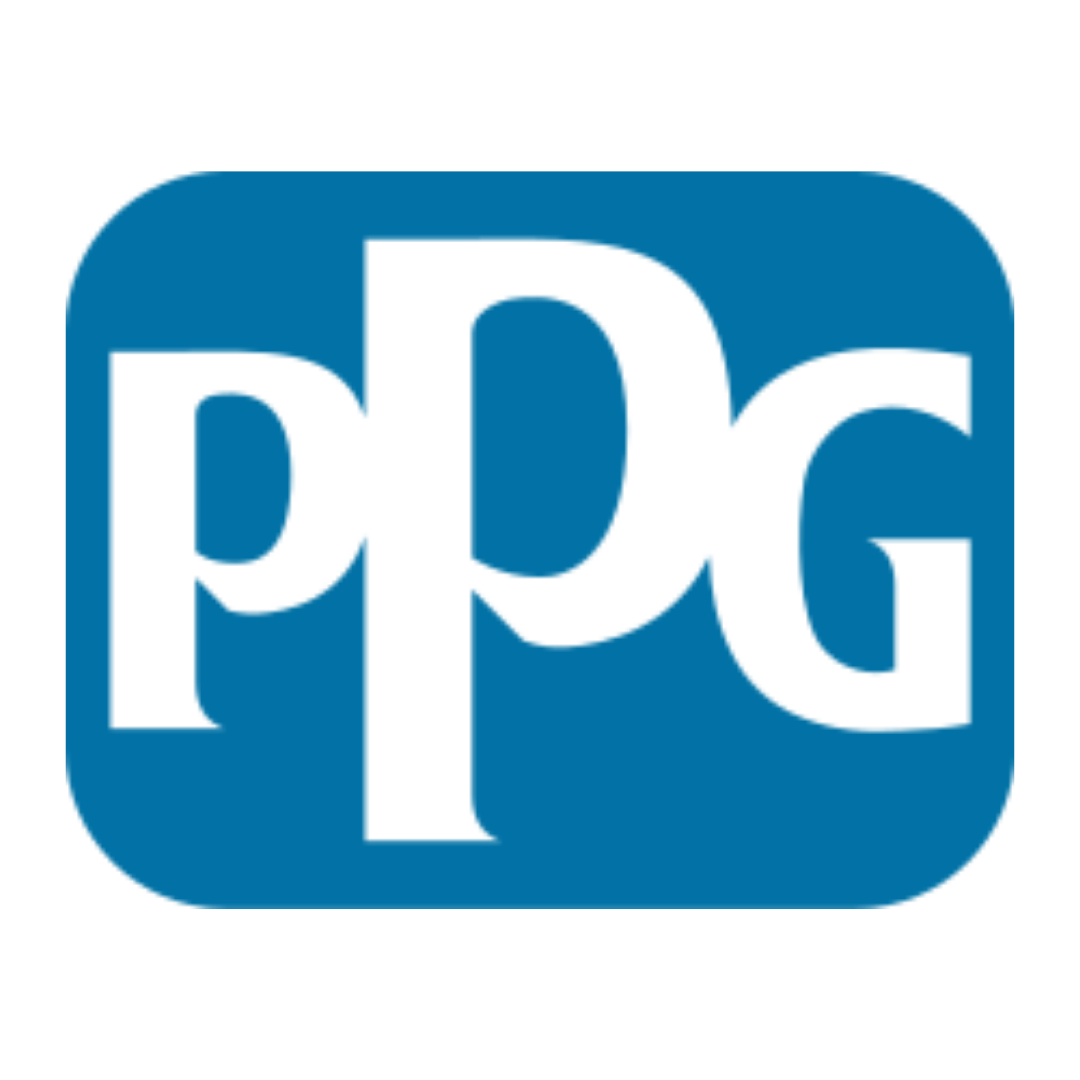 PPG paint professional contractor in prospect