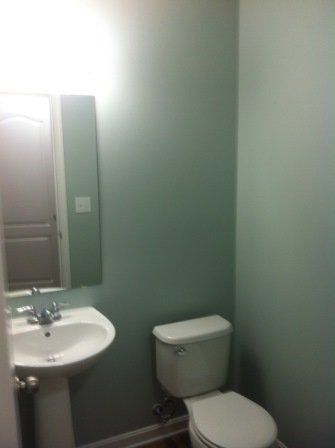 new construction painting contractor