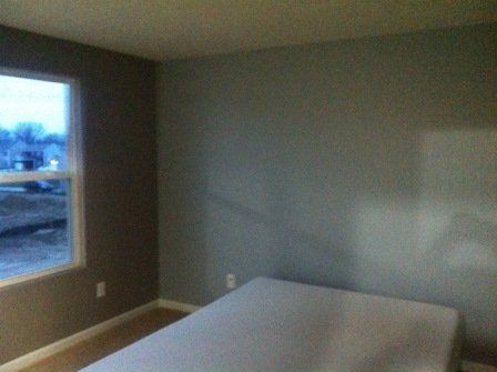 new construction painting contractor in new albany