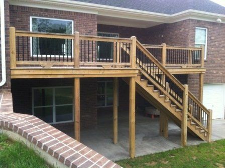 deck refinishing experts in prospect