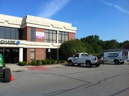 apartment building painters in louisville area