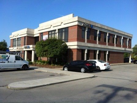 new albany building painters