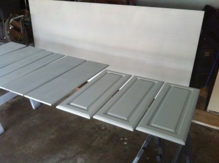 cabinet painter in floyds knobs