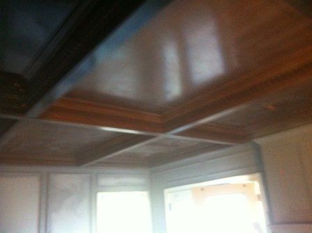 cabinet painter in louisville