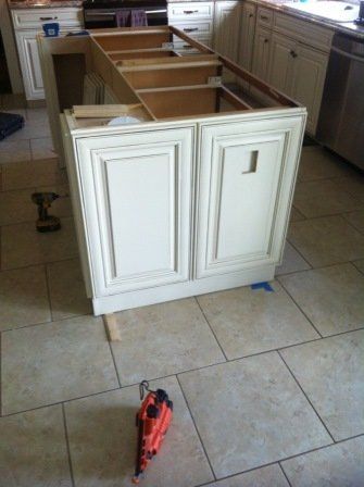 southern indiana cabinet painters