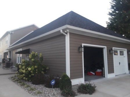 home painting company in louisville