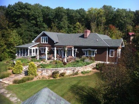 stucco painting in louisville