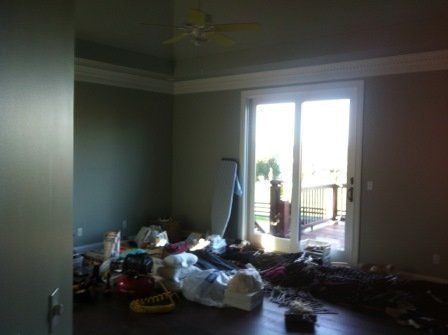 interior painting contractor in prospect