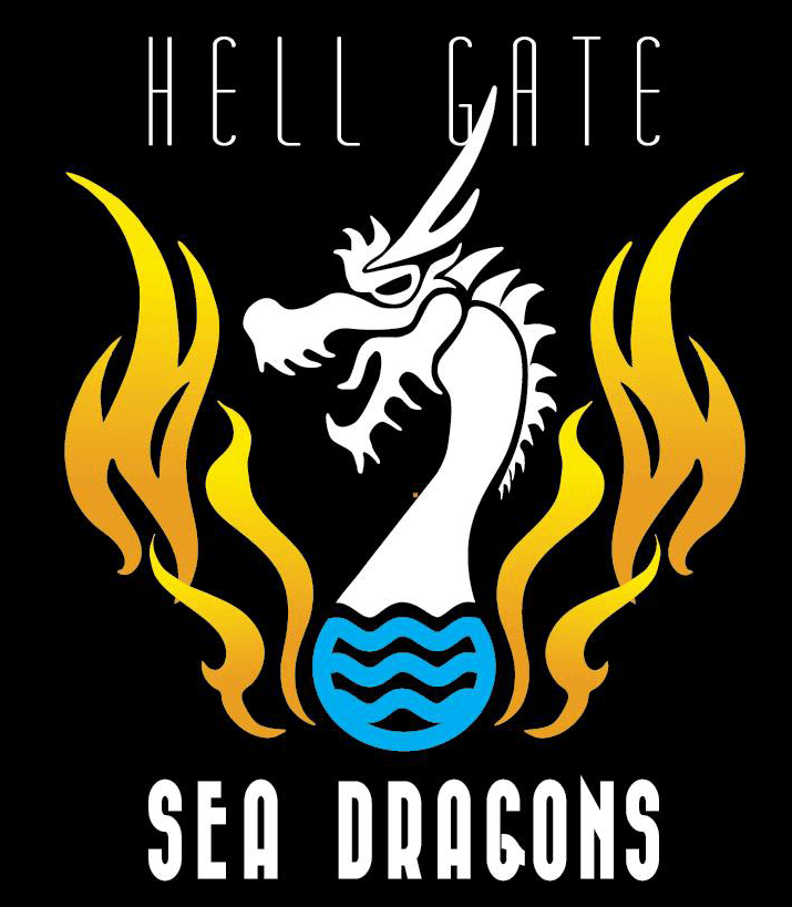 The official Aqua Dragons website