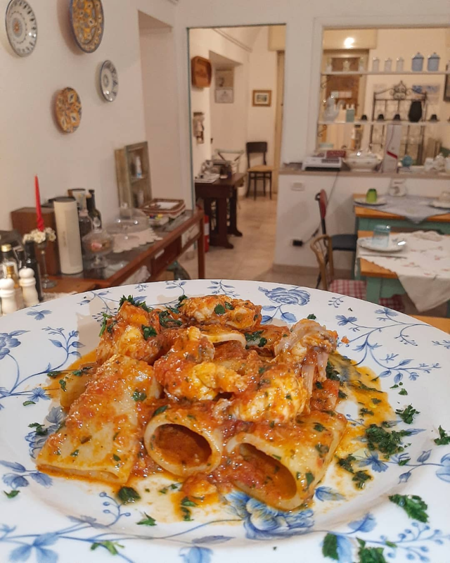 Osteria Del Leone22