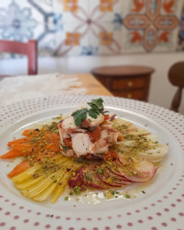 Osteria Del Leone 23