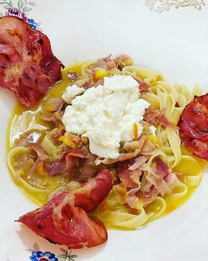 Osteria Del Leone 21