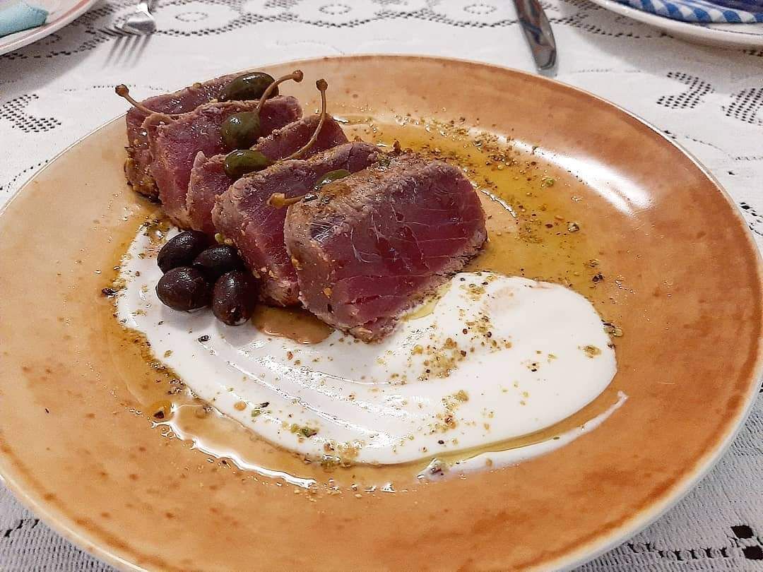 Osteria Del Leone 12