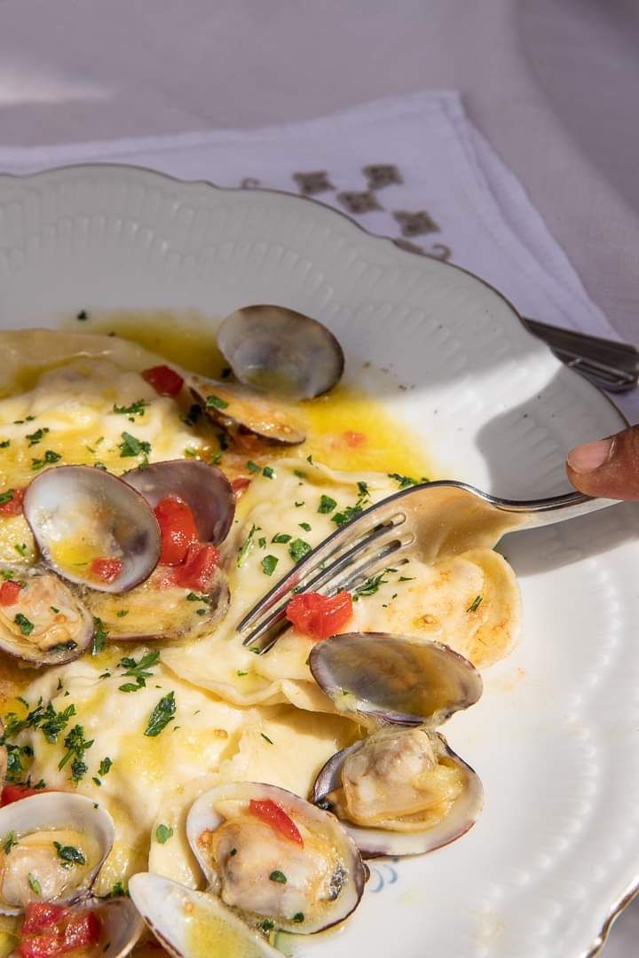 Osteria Del Leone 14