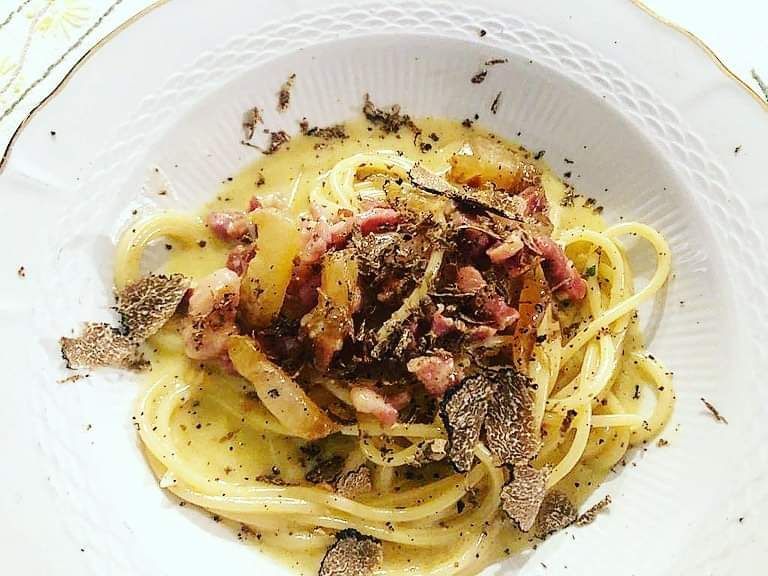 Osteria Del Leone 11