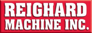 Reighard Machine Inc.