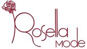 ROSELLA MODE - LOGO