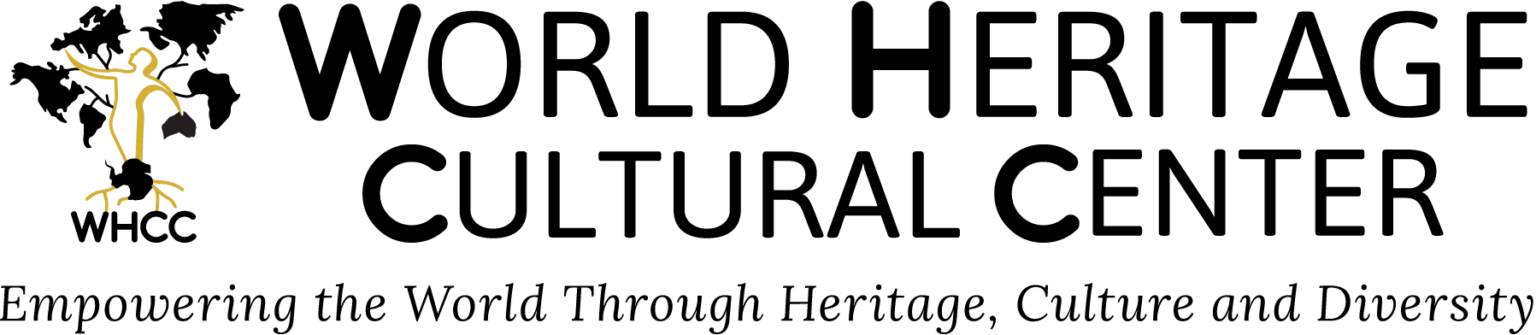 World Heritage Cultural Center logo