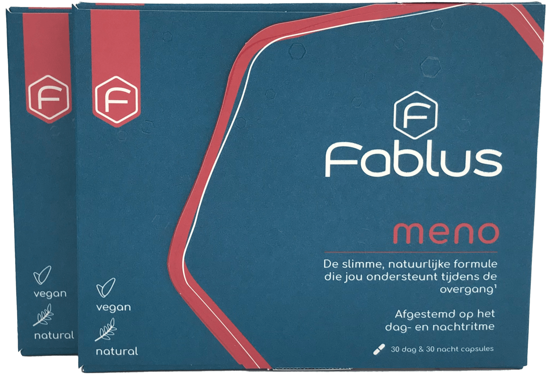 Fablus 2 maanden package image