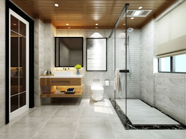 rifacimento bagni