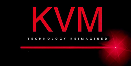 Keystone Automation logo KVM
