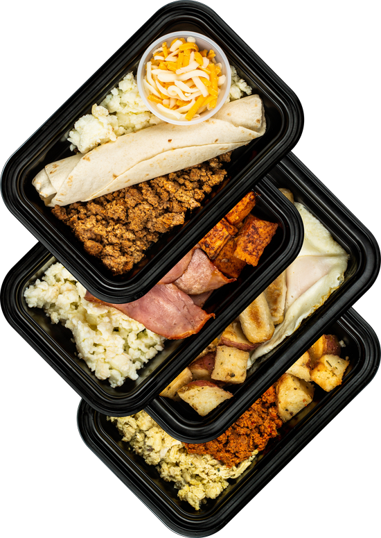 Healthy PreMade Meal Prepping in the Jacksonville Area Superfit