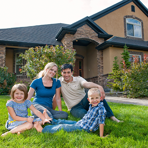 Happy Family — Battle Creek, MI — Roto Rooter