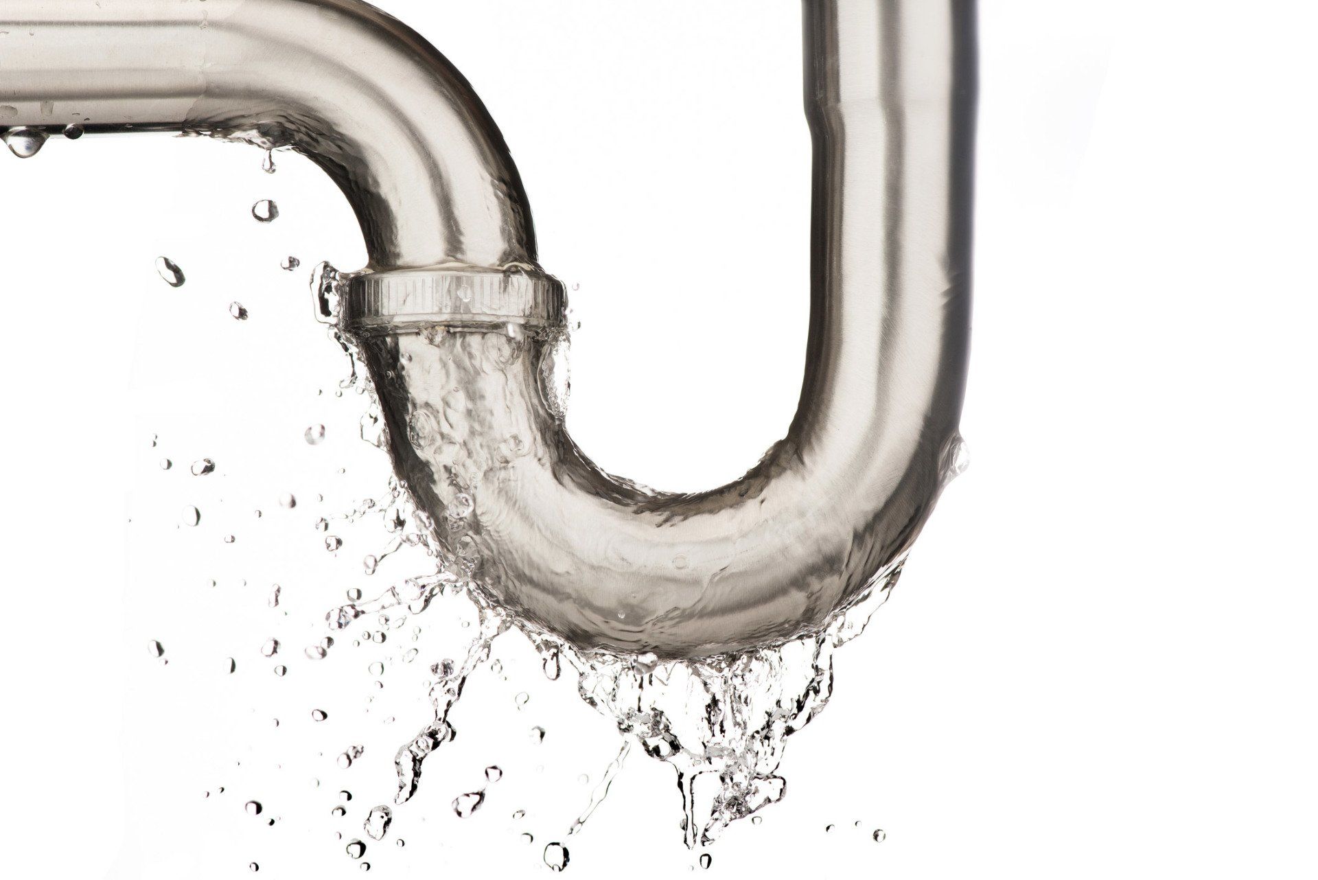 Water Leaking — Battle Creek, MI — Roto-Rooter Plumbing & Drain Cleaning