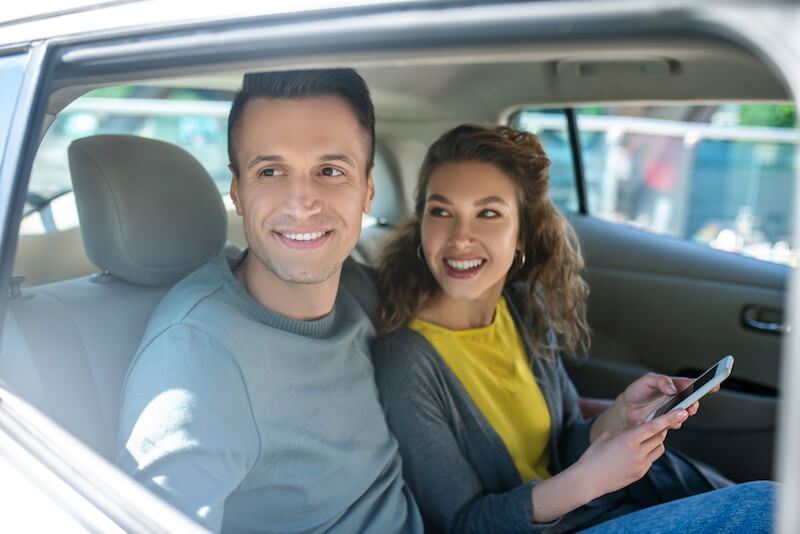 Private LA Shuttle Service