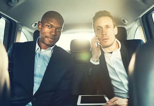 Hourly Shuttle Service