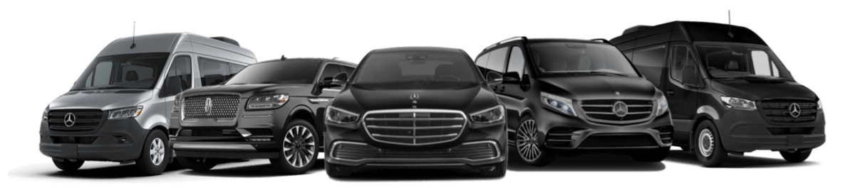 LAX Airport chauffeur service