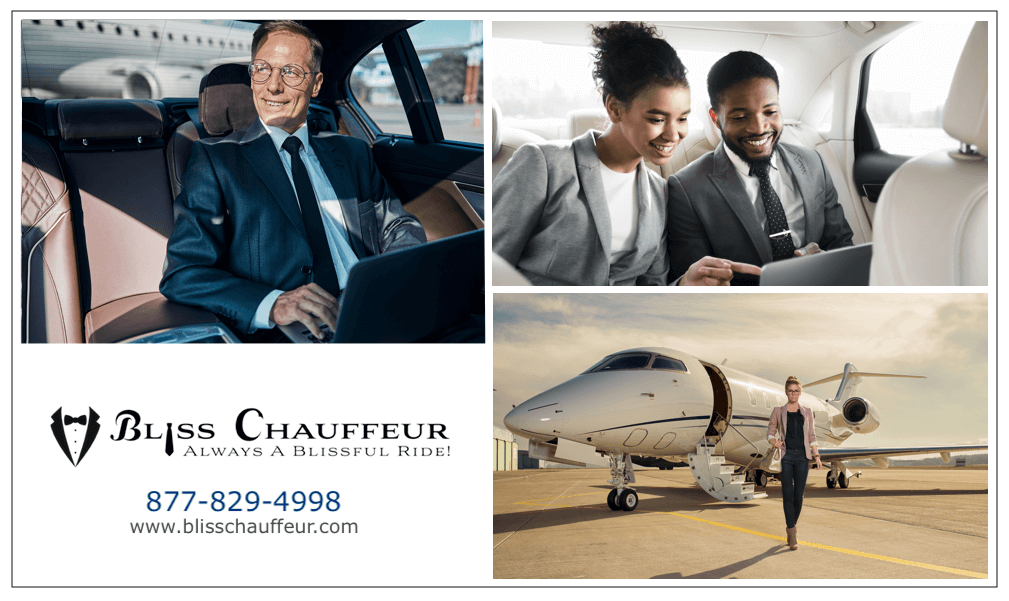 Best Chauffeur Service Los Angeles Bliss Chauffeur Reviews
