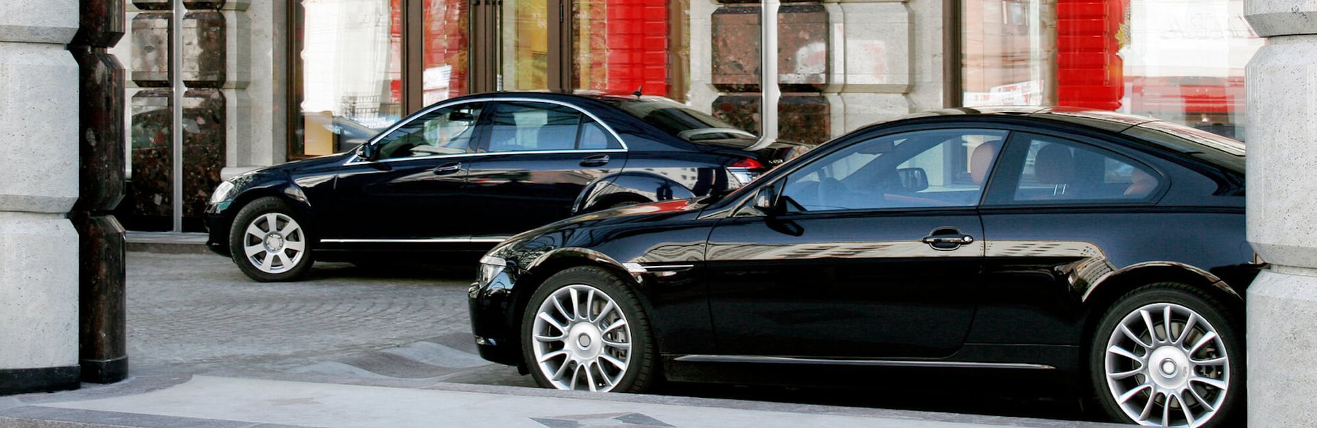 Shuttle Service to LAX