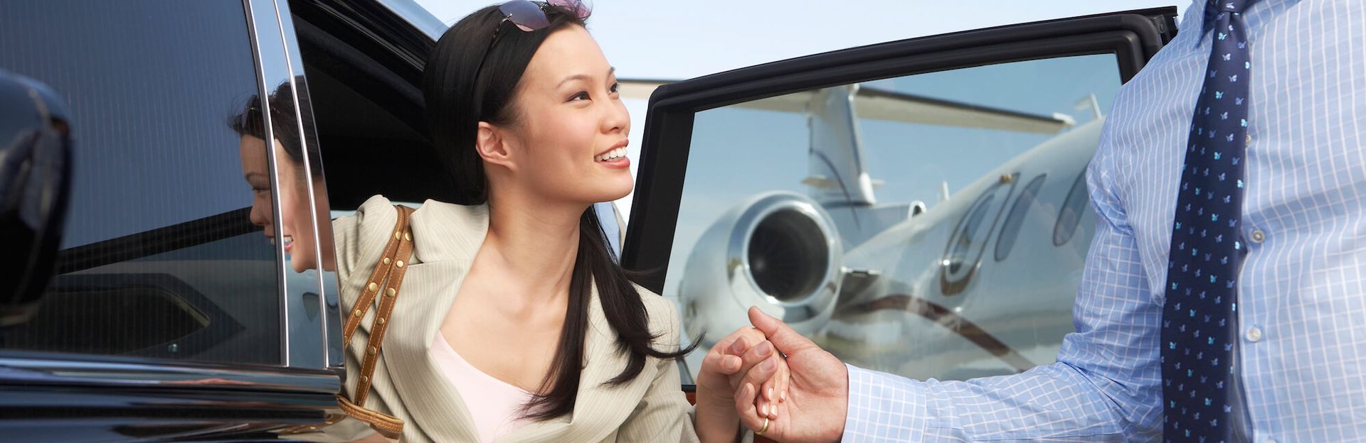 Shuttle Service in Los Angeles Best Shuttle Service Near Me