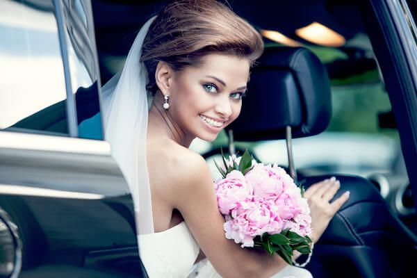 Wedding Limo Service