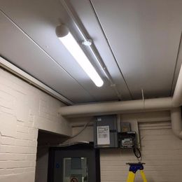 tube light