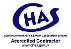 CHAS logo