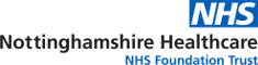 NHS logo