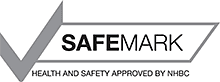 Safe Mark logo