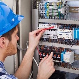 domestic electrics