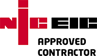 NICEIC logo