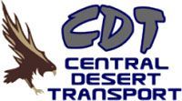 Transport & Freight Services in Alice Springs