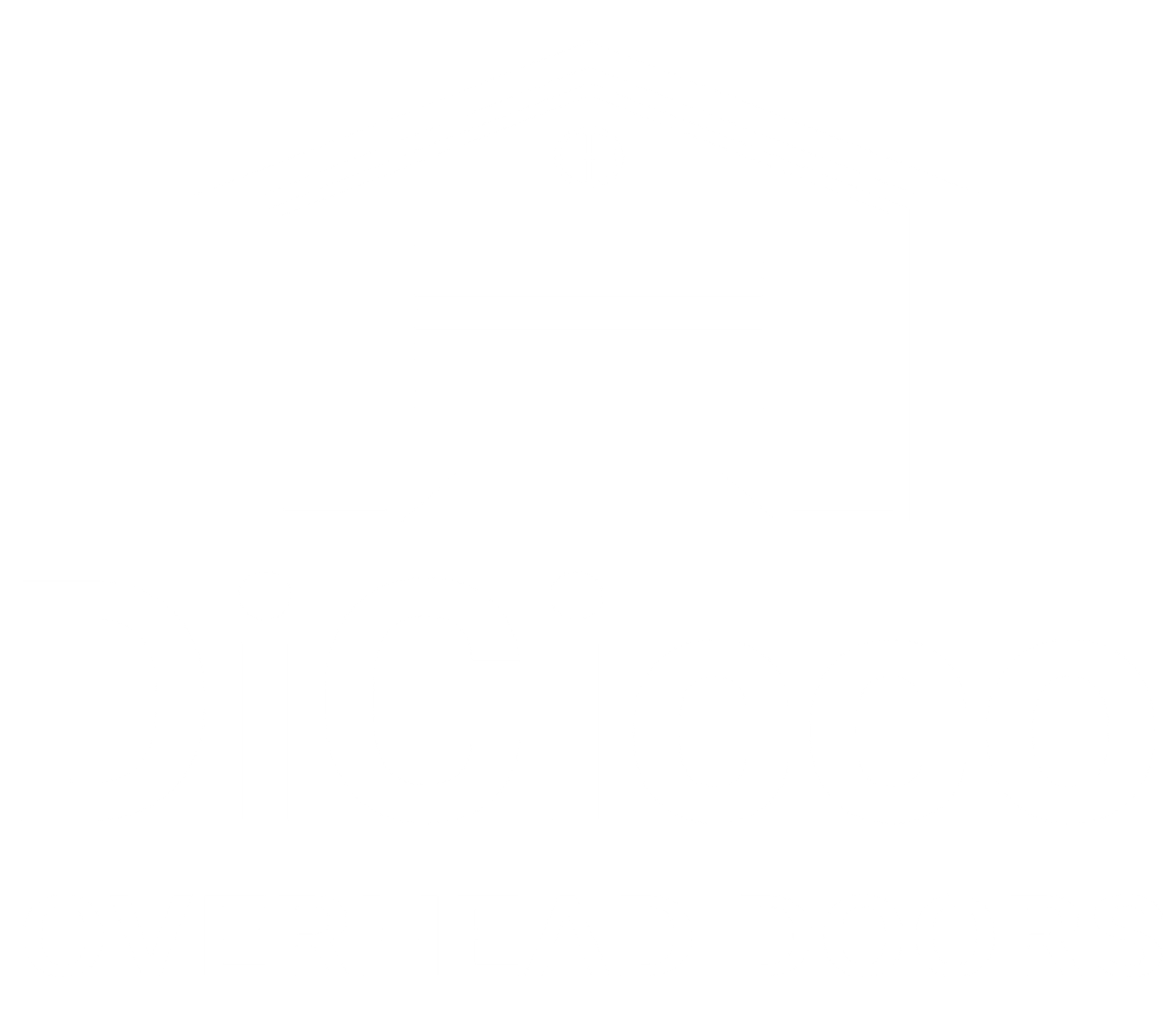 A white background with a few lines on it